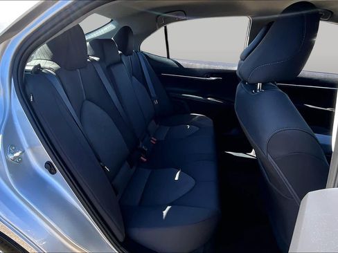 Used 2024 Toyota Camry LE w/ Convenience Package FWD image 19