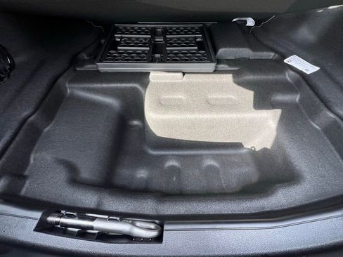 Certified 2026 Mercedes-Benz C 300 4MATIC Sedan image 20