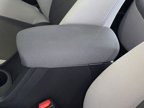 Certified 2026 Toyota Corolla LE FWD image 8