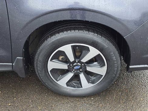 Used 2018 Subaru Forester 2.5i Premium AWD/4WD image 10