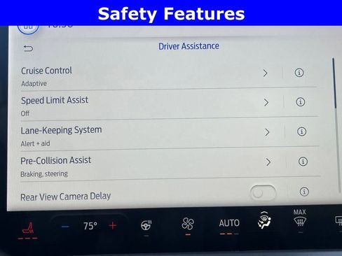 New 2025 Ford Bronco Sport Badlands w/ Sasquatch Badlands Package image 5