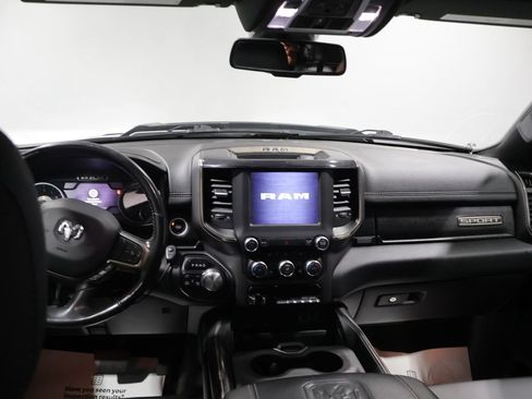 Used 2019 RAM 1500 Sport w/ Level 2 Equipment Group AWD/4WD image 15