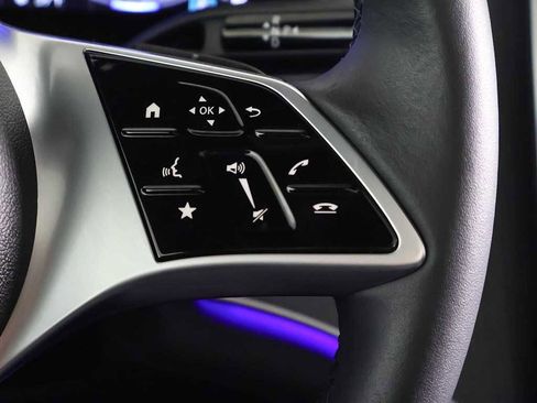 Used 2024 Mercedes-Benz EQE 350+ 4MATIC SUV image 38