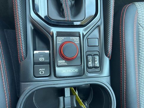 Used 2024 Subaru Forester Sport AWD/4WD image 19