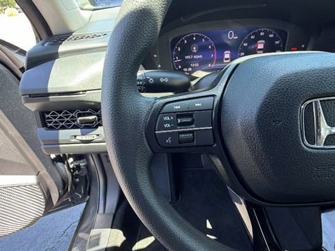 Used 2024 Honda Accord LX image 25