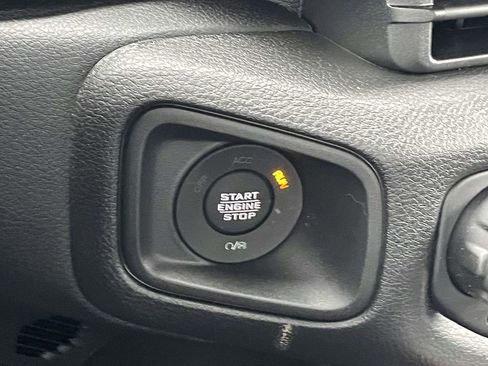 New 2026 Jeep Wrangler Unlimited Sport AWD/4WD image 34