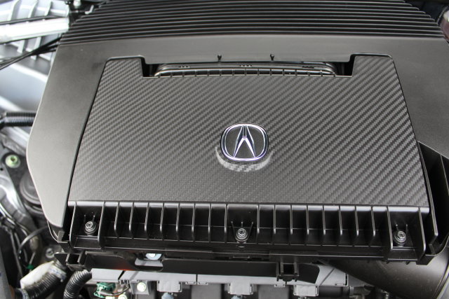 Used 2025 Acura MDX w/ Technology Package FWD image 60