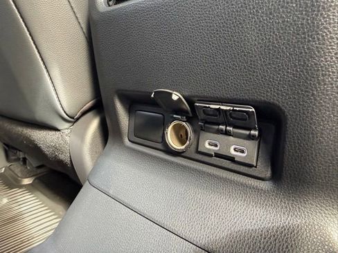 Used 2026 Toyota Land Cruiser w/ Premium Package image 27