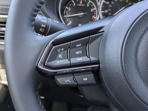 New 2025 MAZDA CX-5 AWD 2.5 S image 27