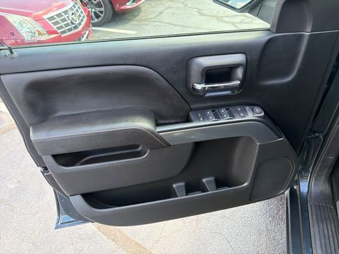 Used 2017 Chevrolet Silverado 1500 LT RWD image 24