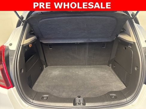 Used 2018 Buick Encore Preferred image 9