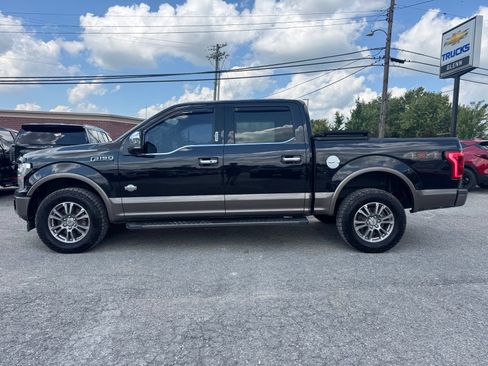 Used 2019 Ford F150 King Ranch AWD/4WD image 5