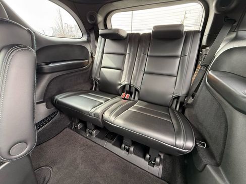 Used 2022 Dodge Durango GT image 30