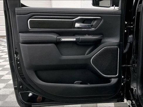 Used 2023 RAM 1500 Laramie image 20