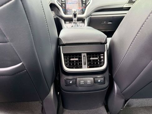 Used 2022 Subaru Legacy Limited AWD/4WD image 14