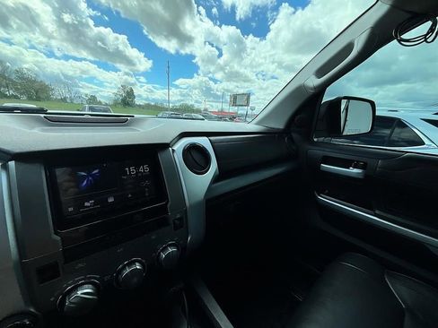 Used 2019 Toyota Tundra TRD Pro AWD/4WD image 27