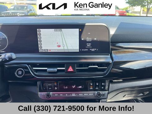Used 2024 Kia Seltos S AWD/4WD image 36