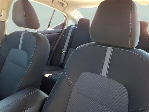 Used 2023 Nissan Sentra SV image 15