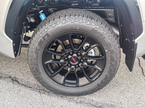 New 2026 Toyota Tundra Platinum image 12