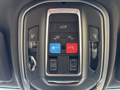 New 2026 Jeep Grand Cherokee Laredo X AWD/4WD image 75