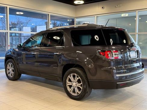Used 2013 GMC Acadia SLT image 14