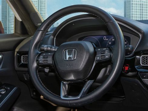 Certified 2023 Honda Civic Sport Touring image 20