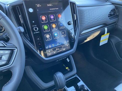 New 2026 Subaru Forester Wilderness image 16