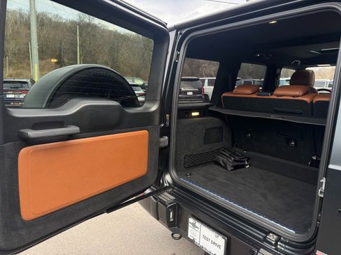 Used 2021 Mercedes-Benz G 63 AMG 4MATIC image 61