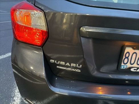 Used 2014 Subaru Impreza 2.0i Premium w/ All-Weather Package w/CVT image 7