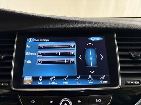 Used 2019 Buick Encore Preferred image 35