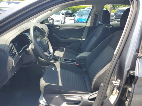 Used 2023 Volkswagen Jetta S FWD image 22