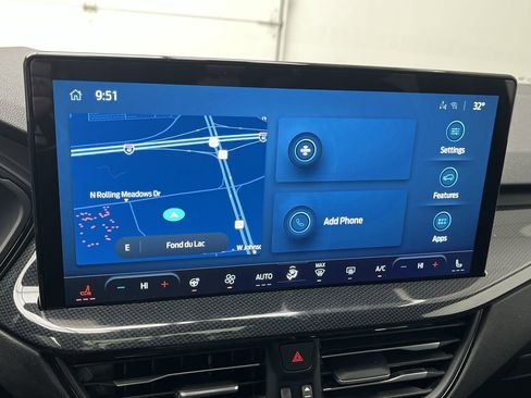 New 2026 Ford Escape ST-Line w/ Tech Pack #1 AWD/4WD image 19