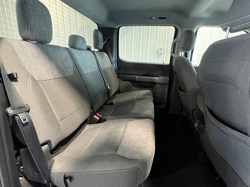 Used 2023 Ford F150 XLT image 24
