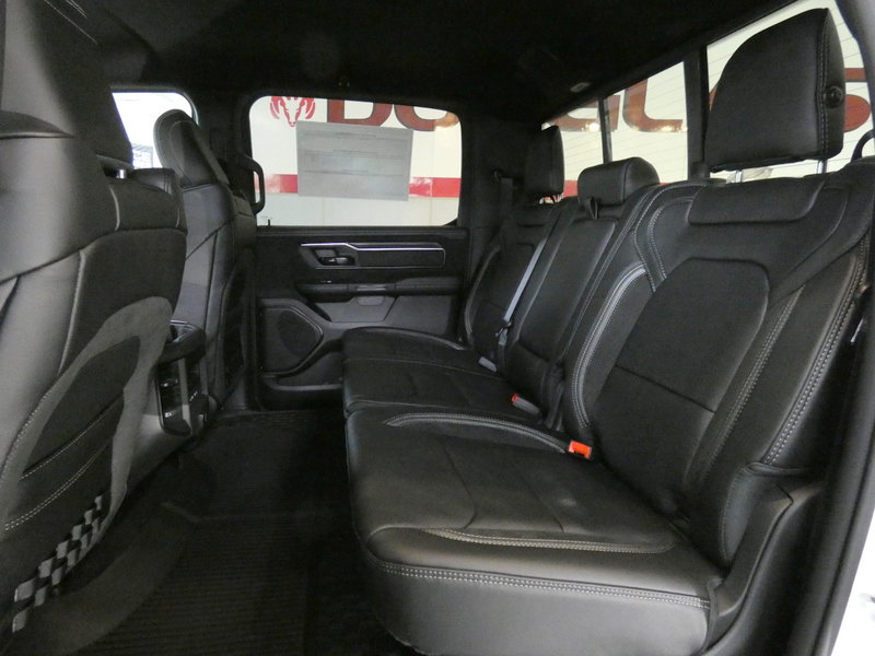 New 2026 RAM 1500 RHO AWD/4WD image 25