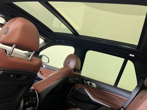 Certified 2023 BMW X5 xDrive40i w/ M Sport Package image 32