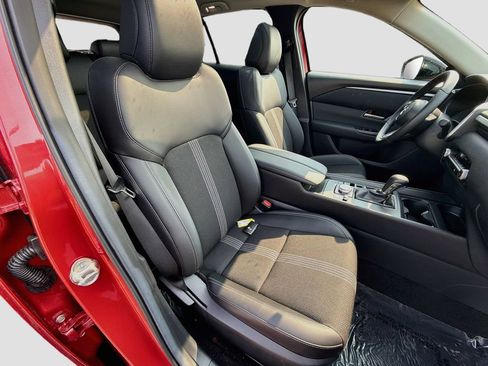 Used 2026 MAZDA CX-50 AWD 2.5 S w/ Cargo Package image 31
