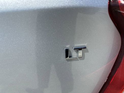 Used 2021 Chevrolet Spark LT FWD image 31