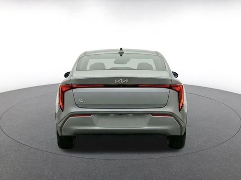 Used 2025 Kia K4 FWD image 7