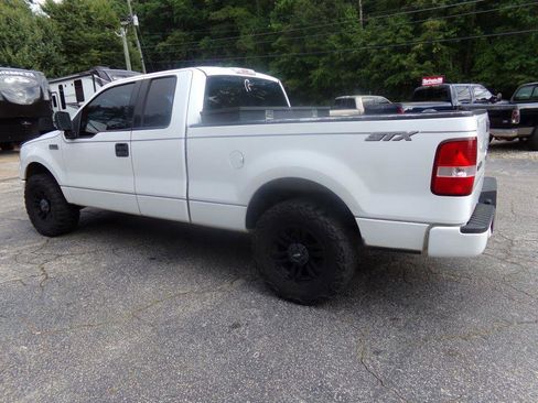 Used 2004 Ford F150 2WD SuperCab image 4
