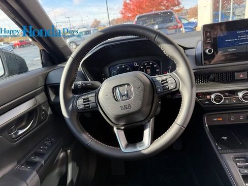New 2026 Honda CR-V Sport-L image 23