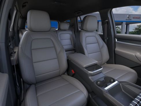 New 2026 GMC Terrain Elevation w/ Elevation Premium Package FWD image 16