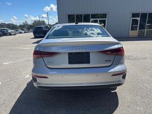 Used 2023 Audi A3 2.0T Premium w/ Convenience Package AWD/4WD image 9