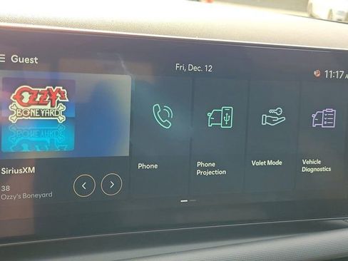 New 2026 Hyundai Santa Cruz SEL FWD image 24