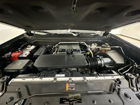 Used 2023 GMC Canyon AT4 w/ AT4 Premium Package AWD/4WD image 34