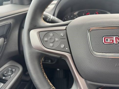 Certified 2023 GMC Terrain AT4 w/ Infotainment Package II image 6