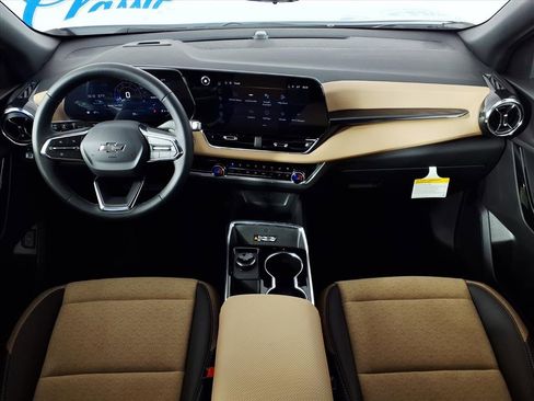 New 2026 Chevrolet Equinox ACTIV w/ Convenience Package III image 12