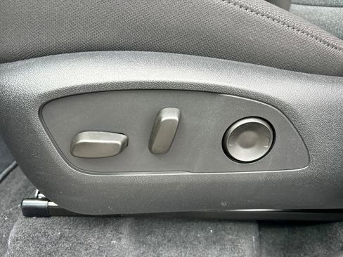 New 2026 GMC Acadia Elevation w/ Black Edition AWD/4WD image 18