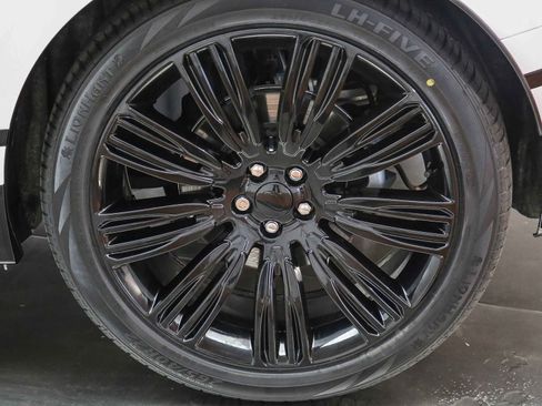 Used 2023 Land Rover Range Rover Velar R-Dynamic S AWD/4WD image 12