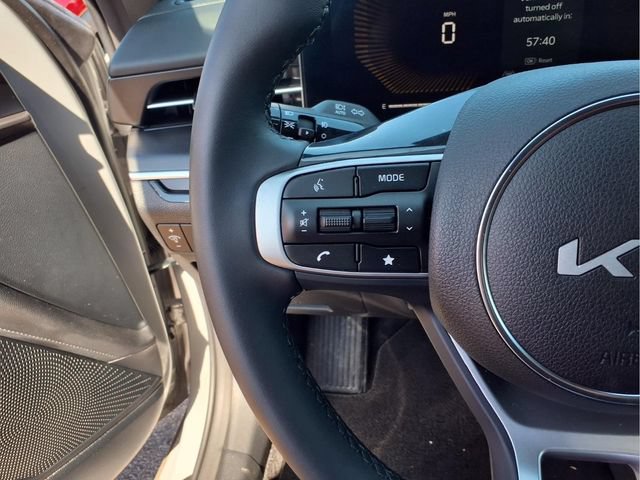 New 2026 Kia K5 GT-Line w/ GT-Line Premium Package FWD image 9