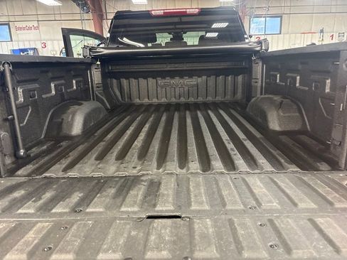 Certified 2024 GMC Sierra 2500 SLE w/ SLE Value Package; image 23